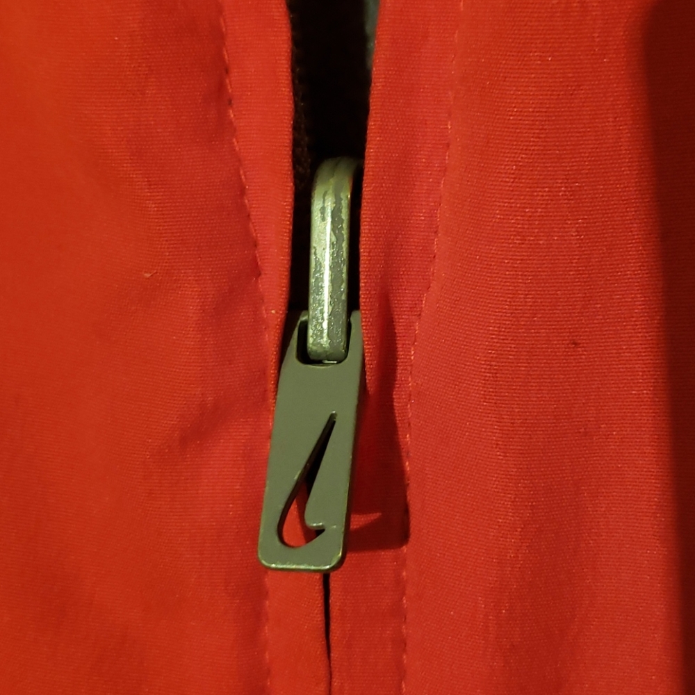 Nike Spring Jacket - Picture 5 of 11